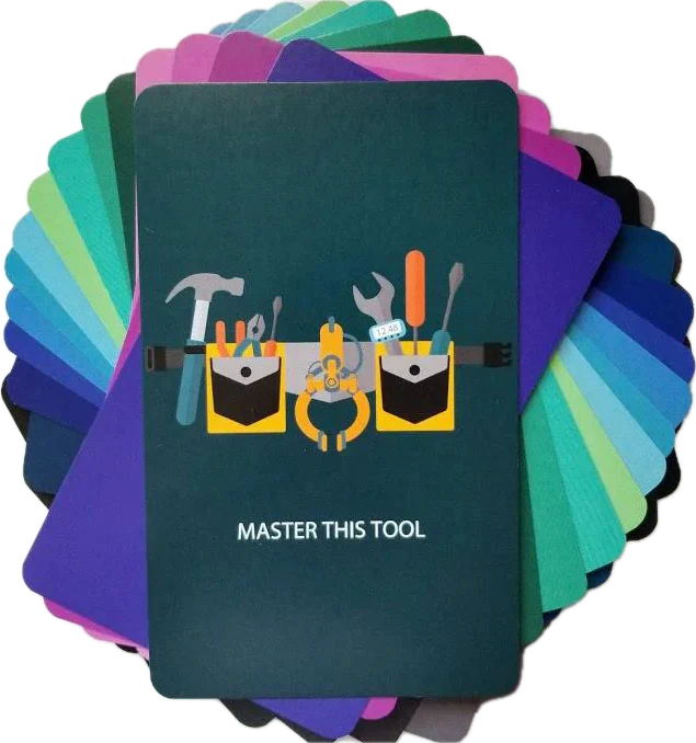 Physical Tools